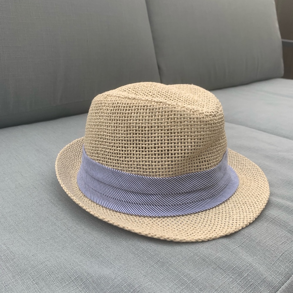 Altar’d State straw fedora